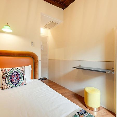 Habitat Monti Otel Roma Dış mekan fotoğraf