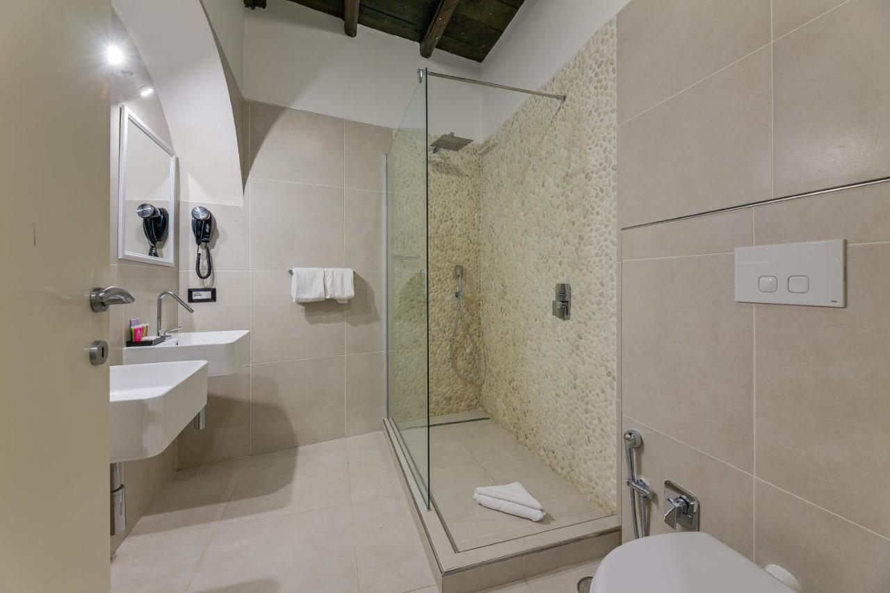 Habitat Monti Otel Roma Dış mekan fotoğraf